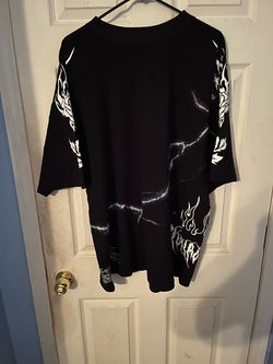 XL darc sport & civil regime collab