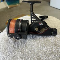 Spinning Reel