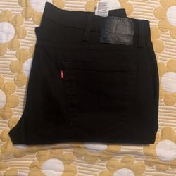 Levi’s