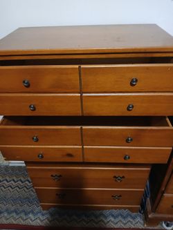 Dresser