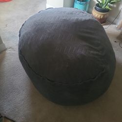 XL Lounge & Co Bean Bag Chair