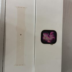 apple watch series 11 gps 42mm rose gold