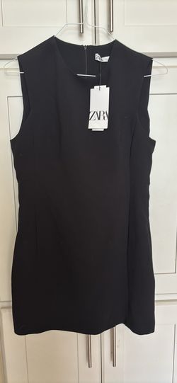 New Zara Dress