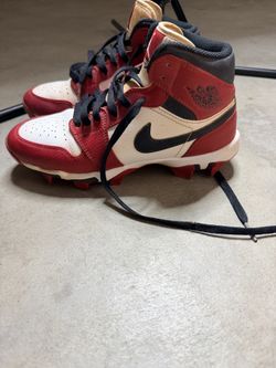 Air Jordan Baseball Cleats