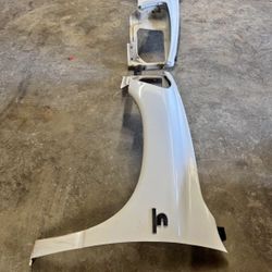 2005-2008 dodge ram 1(contact info removed) 3500 fenders