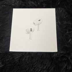 Apple AirPods Pro with Charging Case-(Charger, Case, and extra buds included)-