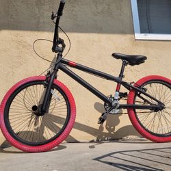 Kent Dread Bike Kent Dread 20 Inch Bike (Kent 20 Rage Bmx Boy's