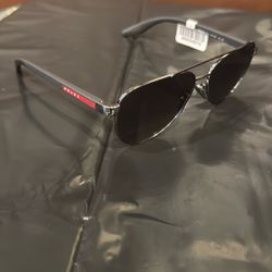 Prada Sunglasses