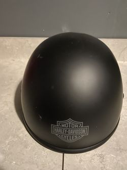 Harley-Davidson Motorcycle Helmet