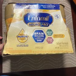 Enfamil Neuro Pro 
