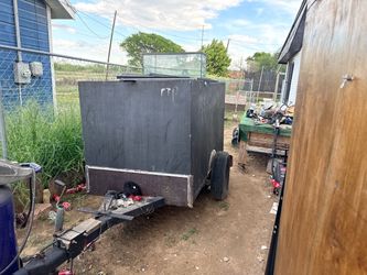 trailer