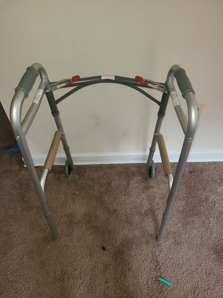 Brand New Medical Walker