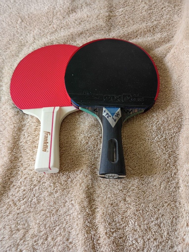 Ping Pong Gear