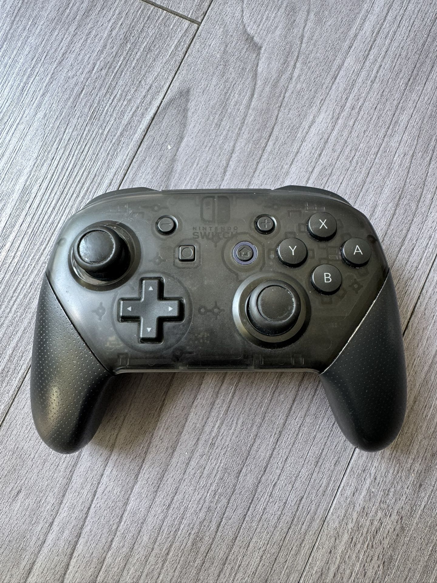 Nintendo Switch Pro Controller Wireless