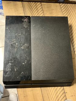 Sony PlayStation 4 Console