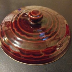 Marcrest Vintage Lid