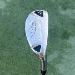 Cleveland Golf HB Hybrid 6 Iron