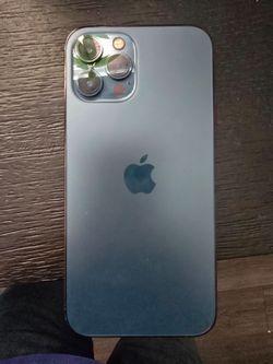 I phone 12