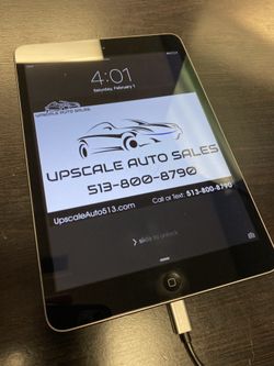 Apple iPad Mini