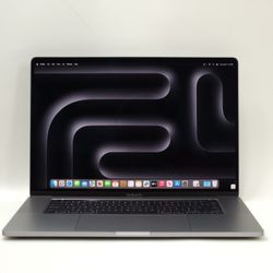 2019 Apple MacBook Pro 16" i9 2.3GHz 16GB RAM 512GB SSD Space Gray A2141