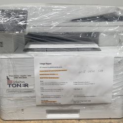 Refurbished HP M428fdw MFP