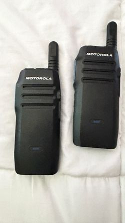 Motorola wave talk 100 lte