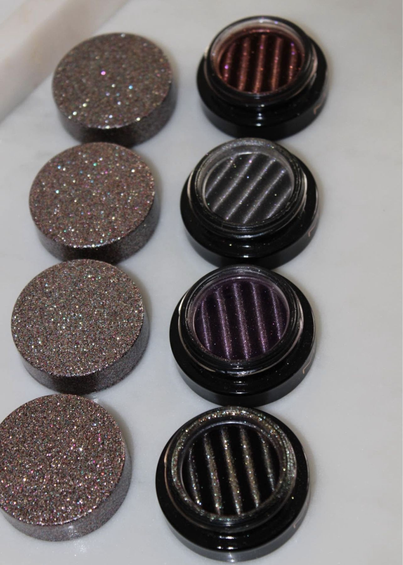MAC Cosmetics Spellbinder Shadows