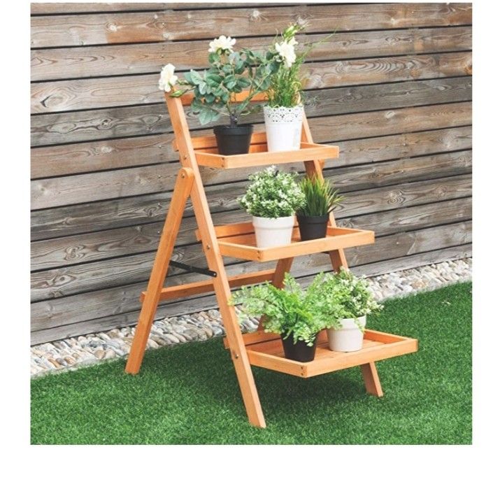 Garden Shelf