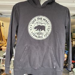 Vans Kids Sweatshirt