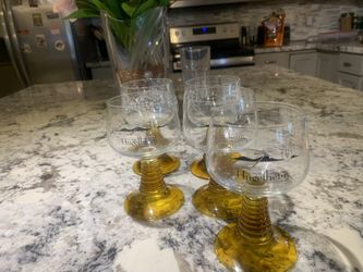 German Wine Glasses