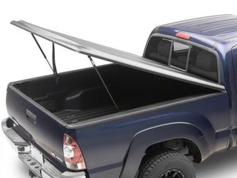 Cover For Truck Bed Tacoma
