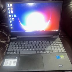 Victus Gaming laptop