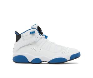 Jordan 6 R I N G S Sport Blue