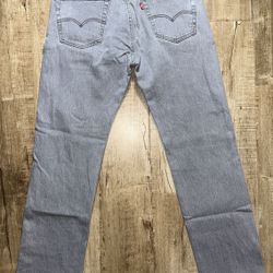 501 Levi’s Jeans 