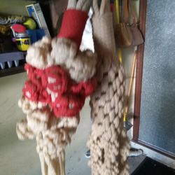 Hanging Basket For Plant