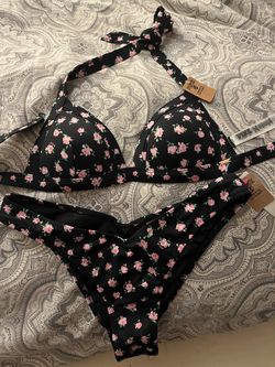 New Victoria secret Pink bathing suit