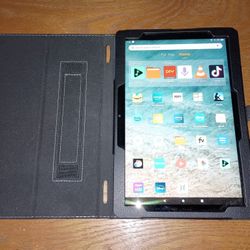 Amazon Fire HD 10 Tablet