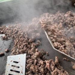 TAQUERO