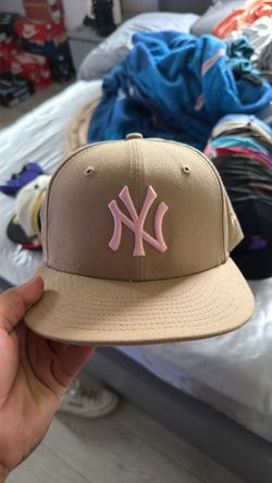 Yankees hat