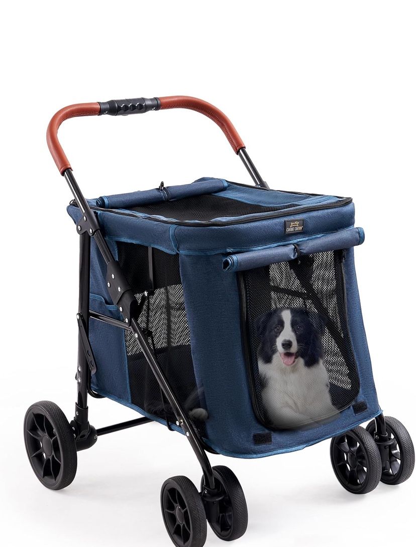 Pet Stroller