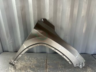 2016 - 2022 LEXUS RX350 RX450h FRONT RIGHT PASSENGER SIDE FENDER OEM 53801-0E020