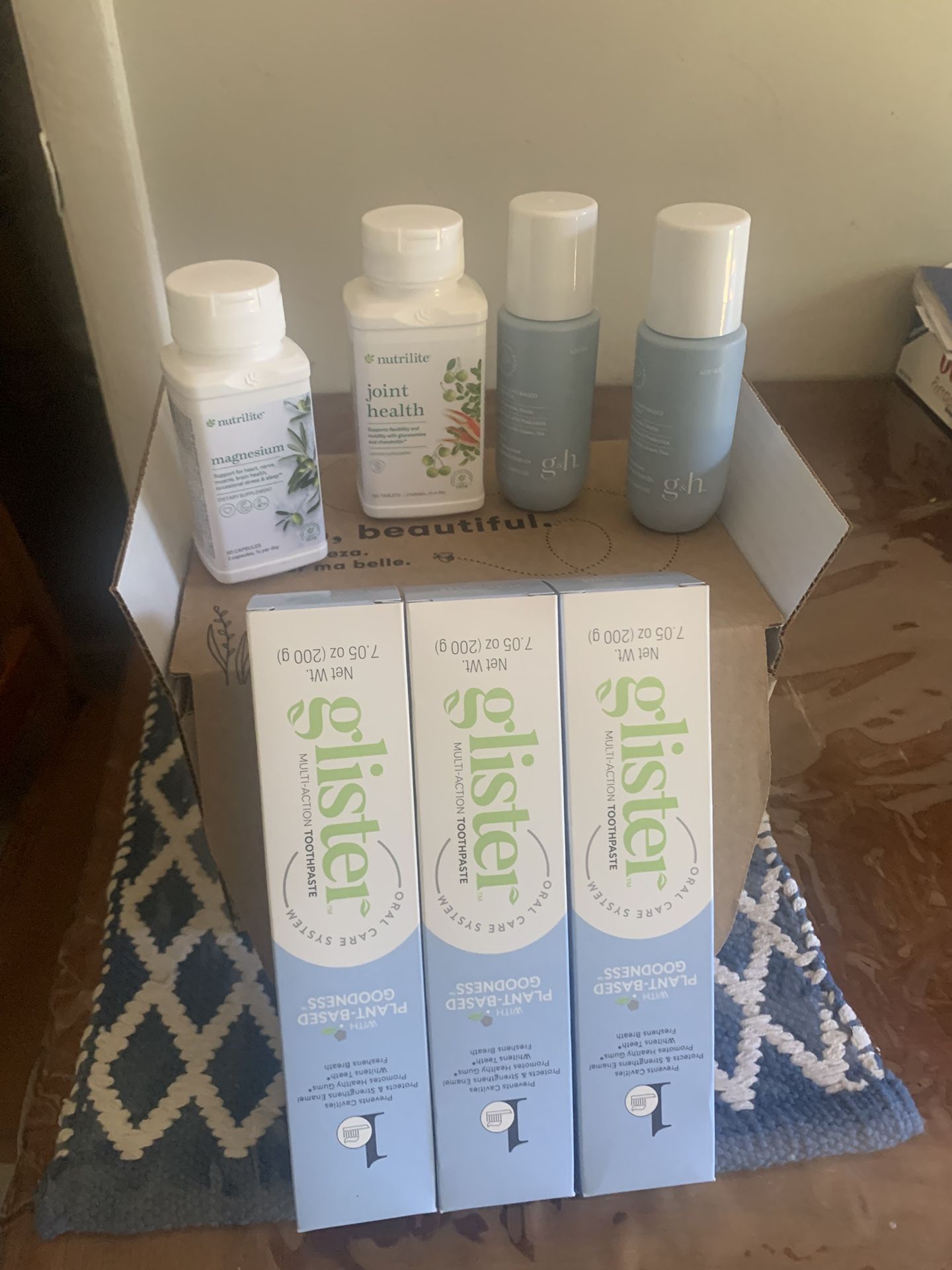 Ala  Venta Productos Organicos 