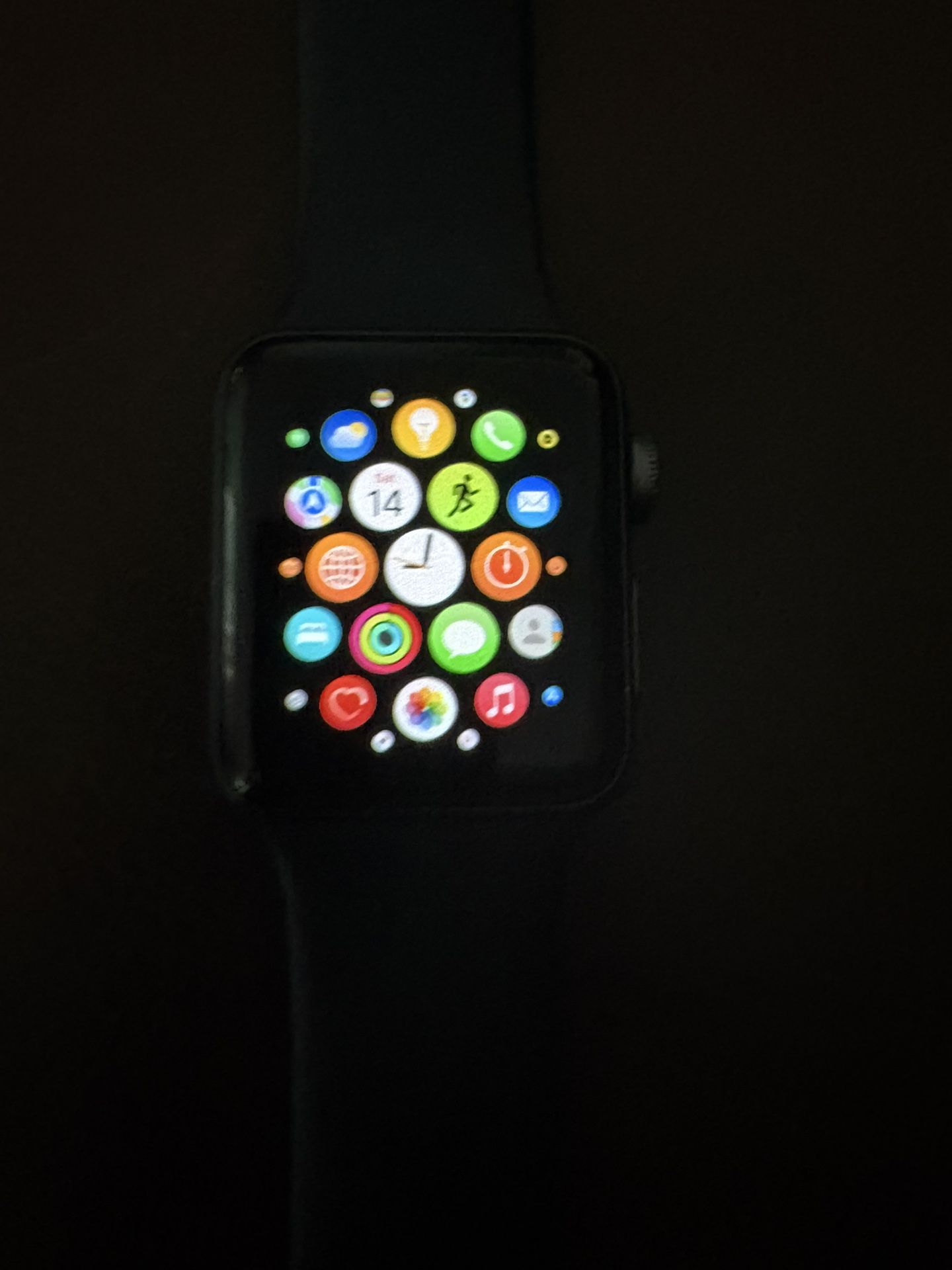 Apple Watch