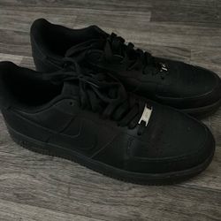 All Black Forces 