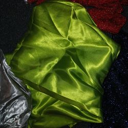 Table Cloth,candy Bags/favor Bag