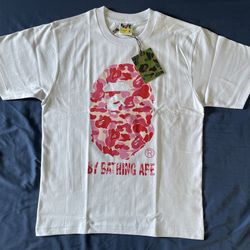 Bape Shirt