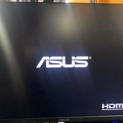 ASUS TUF 27” Monitor 