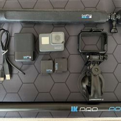 GoPro Hero5 Black