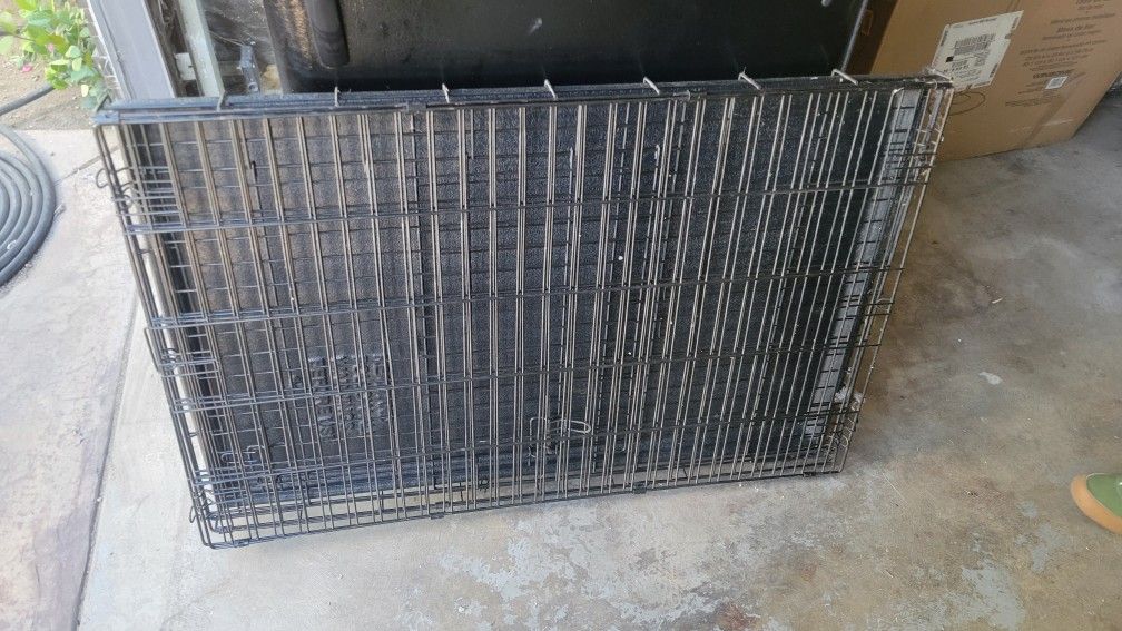 Dog Crate XL