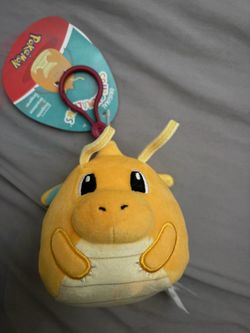 Pokemon Squishmellow